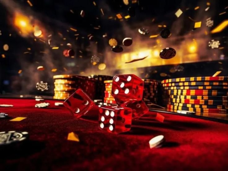 Relax Gaming slot titles library on mcdtoto wap